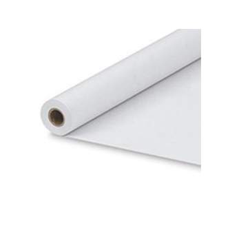 Фоны - Falcon Eyes Background Paper 01 Arctic White 2,75 x 11 m - быстрый заказ от производителя