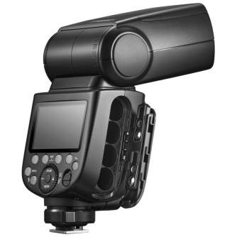 Kameras zibspuldzes - Godox Speedlite TT685 II Fuji X2 Trigger kit - ātri pasūtīt no ražotāja