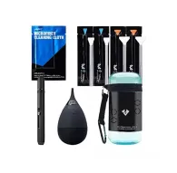 New products - VSGO Multifunctional Lens & Sensor Cleaning Kit - quick order from manufacturerNew products - VSGO Multifunctional Lens & Sensor Cleaning Kit - quick order from manufacturer