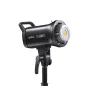 Godox SL100D LED Video Light Two Light Kit с креплением Bowens и регулируемым штативом