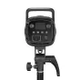 Godox SL100D LED видеосвет с комплектом из двух ламп и регулируемой подставкой с панелью управления
