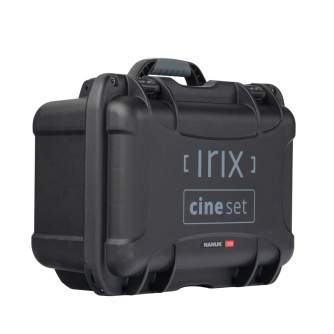 Sortimenta jaunumi - Irix Cine Case Medium Nanuk 918 - ātri pasūtīt no ražotāja