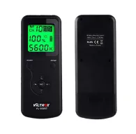 Triggers - Viltrox VL-500RT Remote Control for LED Lights - quick order from manufacturerTriggers - Viltrox VL-500RT Remote Control for LED Lights - quick order from manufacturer