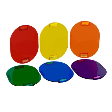 MagMod Pro Creative Gels for Flash Modifiers