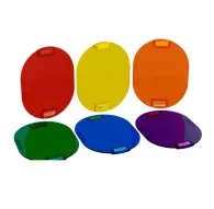 Аксессуары для вспышек - MagMod Pro Creative Gels MMPRCRGEL01 - быстрый заказ от производителяАксессуары для вспышек - MagMod Pro Creative Gels MMPRCRGEL01 - быстрый заказ от производителя