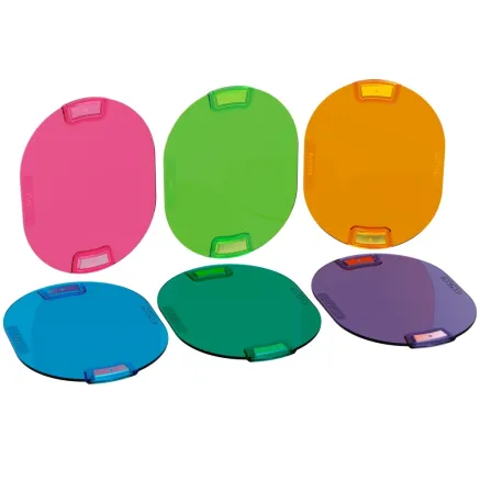 MagMod Pro Artistic Gels MMPRARGEL01