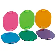 Acessories for flashes - MagMod Pro Artistic Gels Set for Flash Photography - quick order from manufacturerAcessories for flashes - MagMod Pro Artistic Gels Set for Flash Photography - quick order from manufacturer