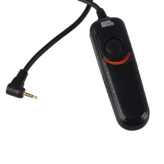 Пульты для камеры - Pixel Shutter Release Cord RC-201/L1 for Panasonic - купить сегодня в магазине и с доставкой