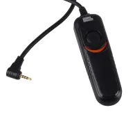 Camera Remotes - Pixel Shutter Release Cord RC-201/L1 for Panasonic - buy today in store and with deliveryCamera Remotes - Pixel Shutter Release Cord RC-201/L1 for Panasonic - buy today in store and with delivery