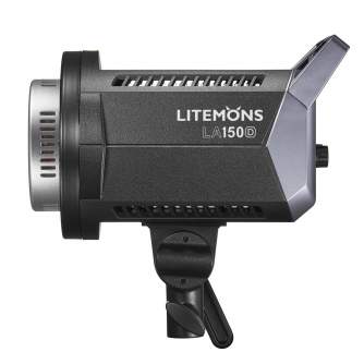 New products - Godox Litemons LED Video Light LA150D - quick order from manufacturer