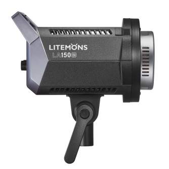 LED моноблоки - Godox Litemons LED Video Light LA150Bi - купить сегодня в магазине и с доставкой