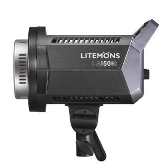 LED Monobloki - Godox Litemons LED Video Light LA150Bi - perc šodien veikalā un ar piegādi