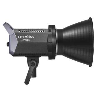 New products - Godox Litemons LED Video Light LA200Bi - quick order from manufacturer