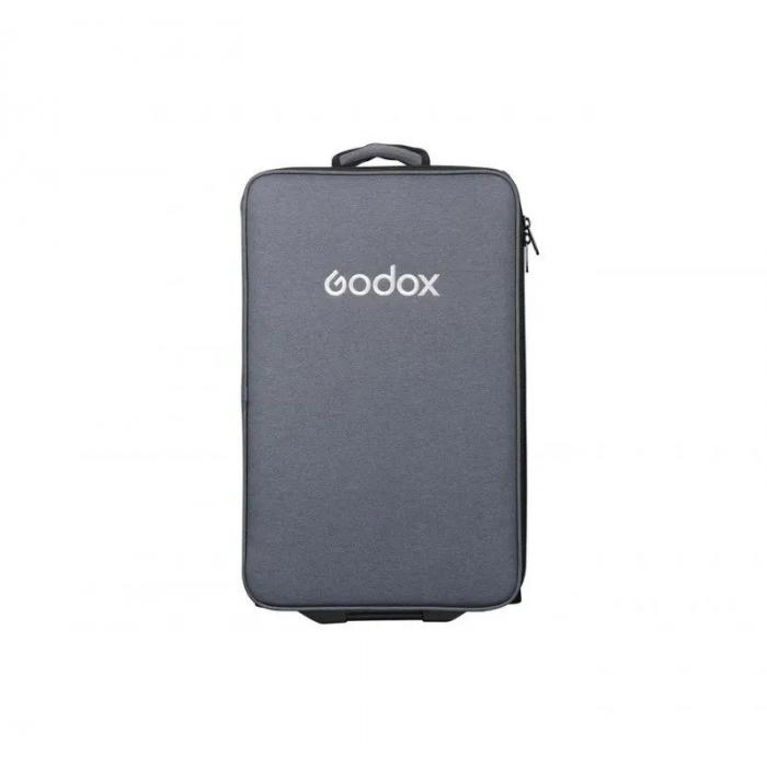 Sortimenta jaunumi - Godox CB34 (Carry Bag for M600D) - ātri pasūtīt no ražotāja