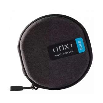 Filtru somiņa, kastīte - Irix Edge Round Filters Case - быстрый заказ от производителя