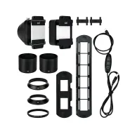 Сканеры - JJC FDA S1 Film Digitizing Adapter and LED Light Set - быстрый заказ от производителяСканеры - JJC FDA S1 Film Digitizing Adapter and LED Light Set - быстрый заказ от производителя