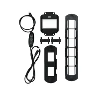 Новые товары - JJC FDA-LED1 3 LED Light Set for Negative Copying - быстрый заказ от производителяНовые товары - JJC FDA-LED1 3 LED Light Set for Negative Copying - быстрый заказ от производителя