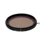 Neutral Density Filters - JJC F-NC72 2 In 1 Variable ND + CPL Filter - buy today in store and with delivery