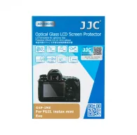 Camera Protectors - JJC GSP-IME Camera Screen Protector (for Fuji Instax Mini EVO) - quick order from manufacturerCamera Protectors - JJC GSP-IME Camera Screen Protector (for Fuji Instax Mini EVO) - quick order from manufacturer