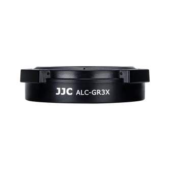 Sortimenta jaunumi - JJC ALC-GR3X Auto Lens Cap - ātri pasūtīt no ražotāja