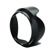 Blendes - JJC LH-HB101 BLACK Lens Hood for Nikon HB-101 - ātri pasūtīt no ražotājaBlendes - JJC LH-HB101 BLACK Lens Hood for Nikon HB-101 - ātri pasūtīt no ražotāja