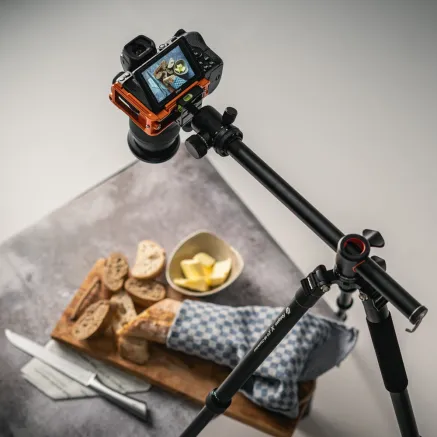 Caruba Backdrops Marble 10 Pack (5x2 Flat Lays) BD M1