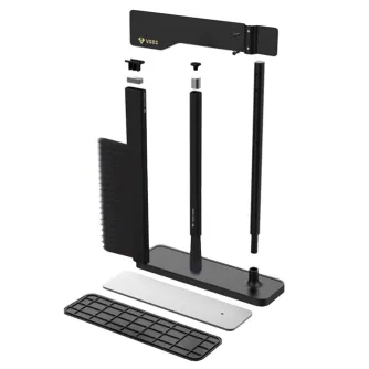 Sortimenta jaunumi - VSGO Handheld Clean Set - ātri pasūtīt no ražotāja