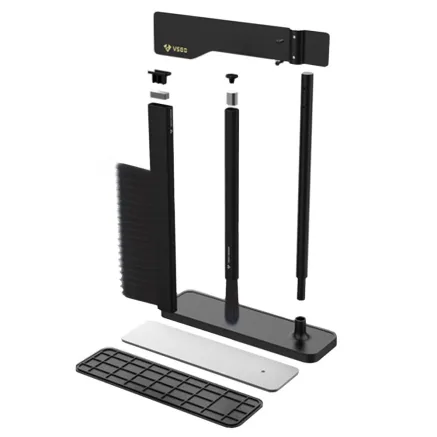 VSGO Handheld Clean Set VS BF01