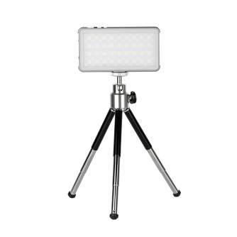 New products - SmallRig 3861 Simorr Vibe P96L RGB video light (Tripod kit edition) - quick order from manufacturer