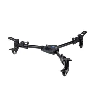 Sortimenta jaunumi - Fotopro DV Series Dolly Fire Wheels - ātri pasūtīt no ražotājaSortimenta jaunumi - Fotopro DV Series Dolly Fire Wheels - ātri pasūtīt no ražotāja