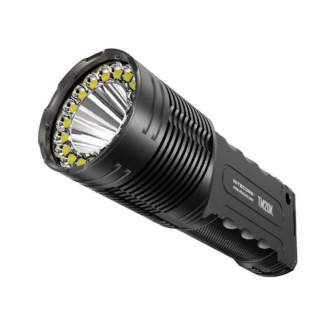 New products - Nitecore TM20K - quick order from manufacturer
