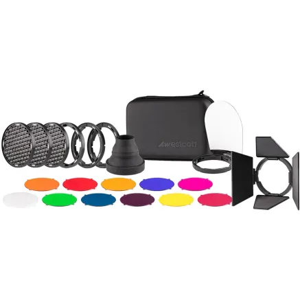 Westcott FJ80 Creative Pack WC4755