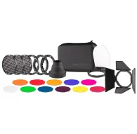 Насадки для света - Westcott FJ80 Creative Pack - быстрый заказ от производителяНасадки для света - Westcott FJ80 Creative Pack - быстрый заказ от производителя