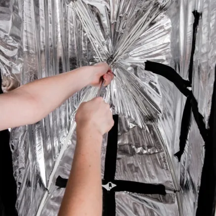 Westcott Apollo Strip Softbox with Grid (12 x 36) 2366