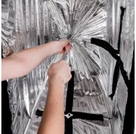 Acessories for flashes - Westcott Apollo Strip Softbox with Grid (12" x 36") - quick order from manufacturerAcessories for flashes - Westcott Apollo Strip Softbox with Grid (12" x 36") - quick order from manufacturer