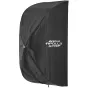 Acessories for flashes - Westcott Apollo Strip Softbox with Grid (12" x 36") - quick order from manufacturer