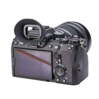 Защита для камеры - Hoodman Eyecup For Sony A1, A7S III & A7 IV - быстрый заказ от производителя