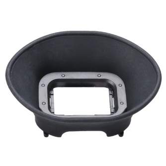 Camera Protectors - Hoodman Eyecup For Sony A1, A7S III & A7 IV - quick order from manufacturer