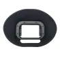 Защита для камеры - Hoodman Eyecup For Sony A1, A7S III & A7 IV HEYESW - быстрый заказ от производителя