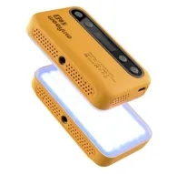 New products - Weeylite S05 portable pocket RGB Light Yellow - quick order from manufacturerNew products - Weeylite S05 portable pocket RGB Light Yellow - quick order from manufacturer