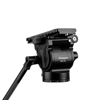 Sortimenta jaunumi - Fotopro MH-6A Videokop - ātri pasūtīt no ražotāja
