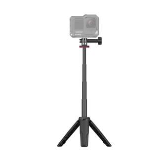 New products - SmallRig simorr 3791 Vigor VT-08 Black Vlog Tripod - quick order from manufacturer