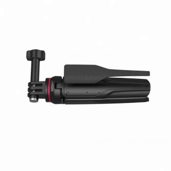 New products - SmallRig simorr 3791 Vigor VT-08 Black Vlog Tripod - quick order from manufacturer