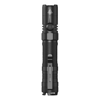 New products - Nitecore MH10 V2 - quick order from manufacturer