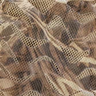 Camouflage - Caruba Camonet Reed 400x150cm Camouflage Net - quick order from manufacturer