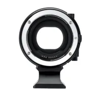 New products - JJC CA-EF_EFM_K Drop-in Filter Mount Adapter (including filters!) - quick order from manufacturerNew products - JJC CA-EF_EFM_K Drop-in Filter Mount Adapter (including filters!) - quick order from manufacturer