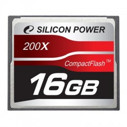 Accessories - CompactFlash 200x 32GB Card rent