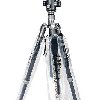 New products - JJC RT-1 Tripod Rain Cover - quick order from manufacturer