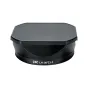 Lens Hoods - JJC Lenscap for Sunhood Fuji LC-JXF23-2 - quick order from manufacturer