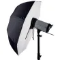 Aksesuāri - Falcon Eyes Reflective Umbrella/Softbox noma
